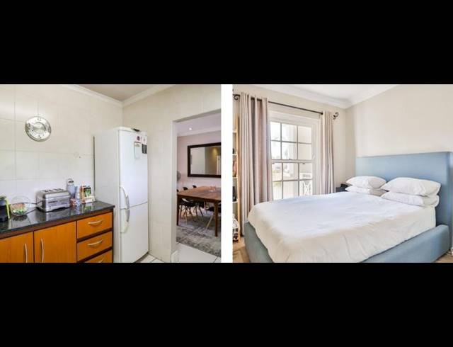 2 BEDROOM PROPERTY TO RENT IN SANDOWN
